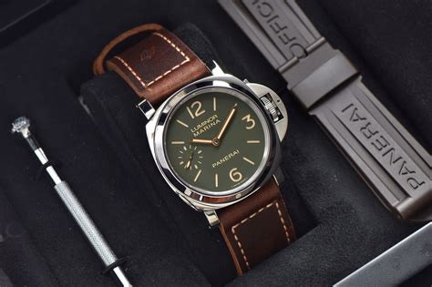 Panerai 911 for sale 